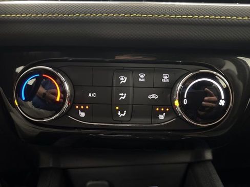 New 2026 Chevrolet TrailBlazer ACTIV FWD image 17