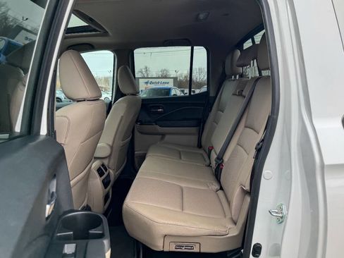 Used 2022 Honda Ridgeline RTL-E image 20