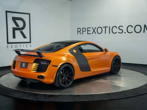 Used 2009 Audi R8 V8 AWD/4WD image 28