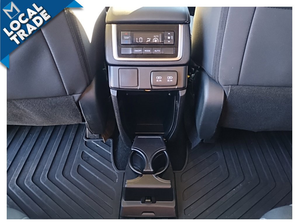 Used 2022 Subaru Ascent Onyx Edition AWD/4WD image 30