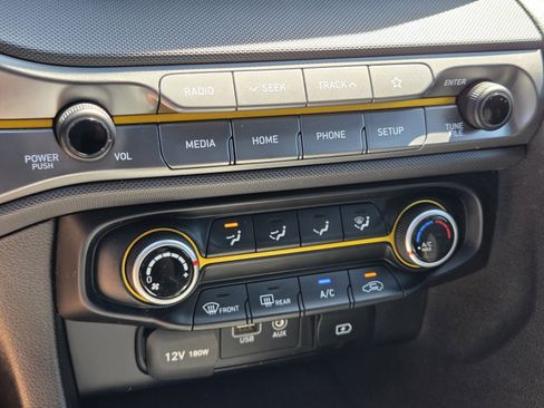 Used 2019 Hyundai Veloster Turbo R-Spec image 13