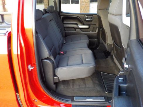 Used 2015 Chevrolet Silverado 2500 LT image 26