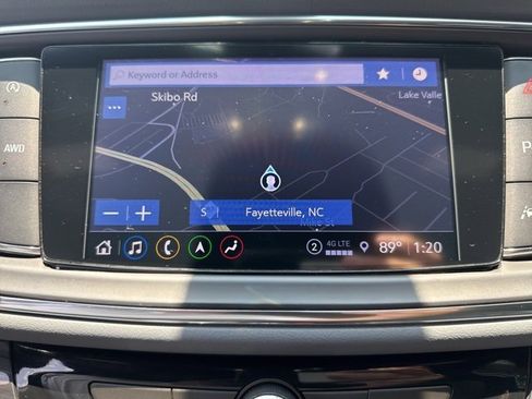 Certified 2024 Buick Enclave Premium image 20