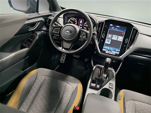 Certified 2025 Subaru Crosstrek 2.5i Sport w/ Popular Package #4A image 24
