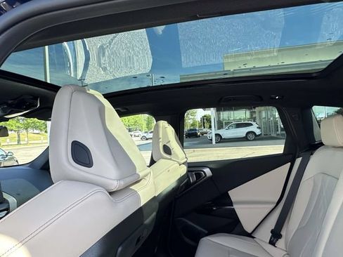 New 2026 BMW X3 xDrive30i w/ Premium Package AWD/4WD image 11