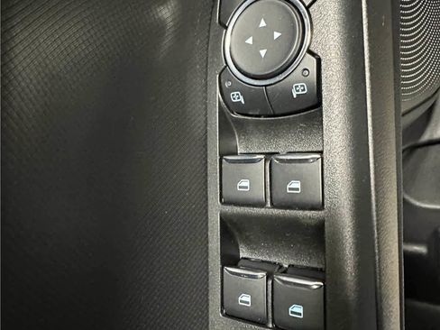 Used 2025 Ford Bronco Sport Badlands image 16