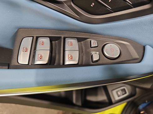 New 2026 BMW M3 w/ Executive Package image 29