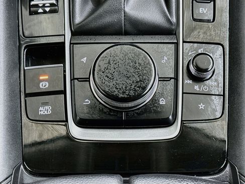 Used 2025 MAZDA CX-50 AWD 2.5 Hybrid w/ Premium Pkg image 26