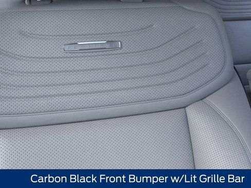 New 2025 Ford Expedition Platinum w/ Platinum Ultimate Package image 23