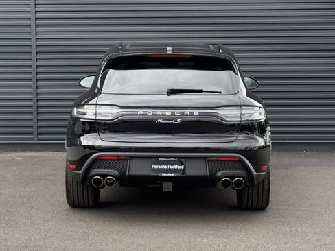 New 2026 Porsche Macan S image 6