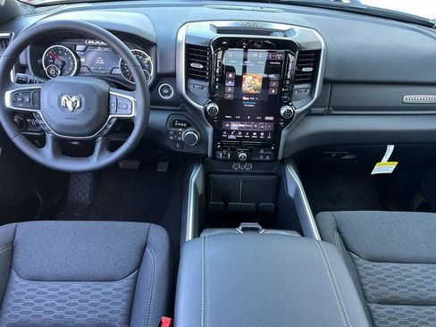 New 2026 RAM 1500 Big Horn image 13