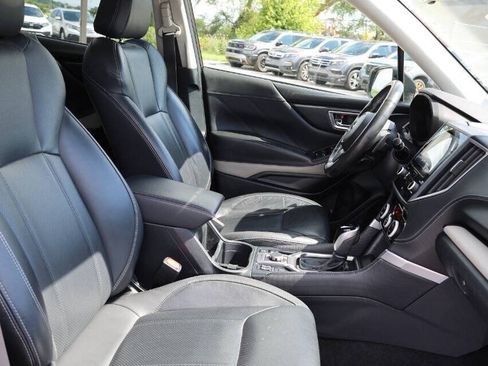 Used 2022 Subaru Forester Limited AWD/4WD image 15