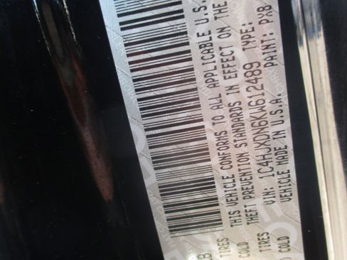 Used 2019 Jeep Wrangler Unlimited Sport image 27