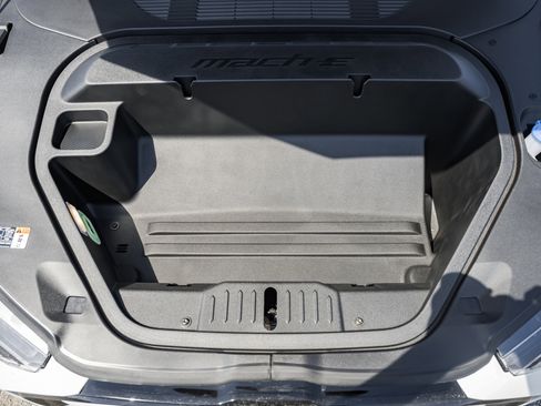 New 2025 Ford Mustang Mach-E Premium image 20