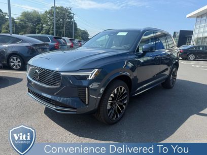 New 2026 Volvo XC90 B5 Plus