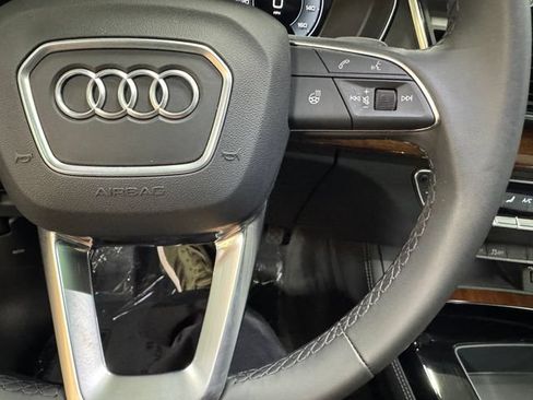 Certified 2023 Audi Q5 2.0T Premium Plus w/ Premium Plus Package AWD/4WD image 25