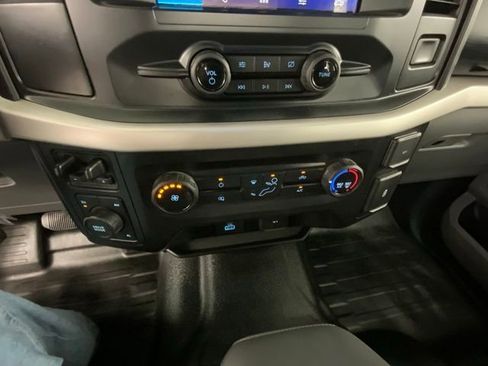 Used 2021 Ford F150 XL w/ Trailer Tow Package AWD/4WD image 27