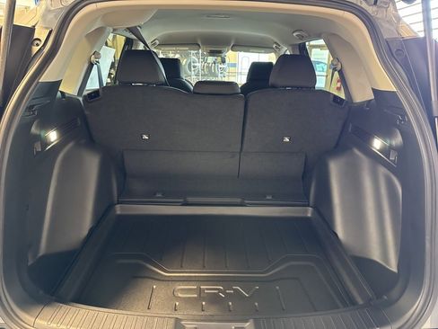 New 2025 Honda CR-V LX image 22