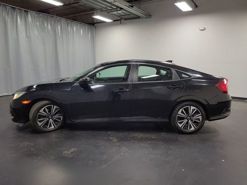 Used 2016 Honda Civic EX-L image 5