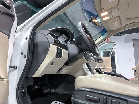 Used 2016 Honda Accord EX-L image 19