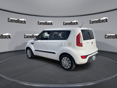 Used 2012 Kia Soul image 5