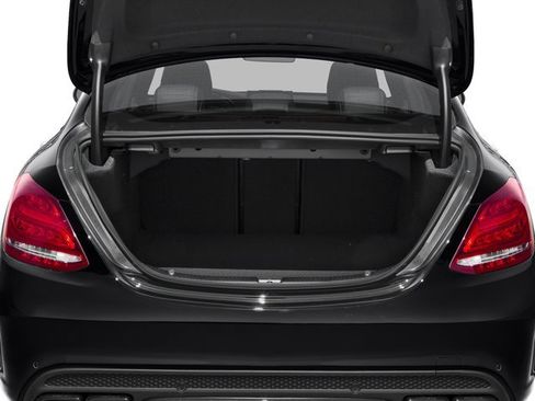 Used 2018 Mercedes-Benz C 63 AMG S image 12