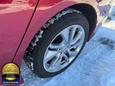 Used 2019 Honda Accord LX image 19