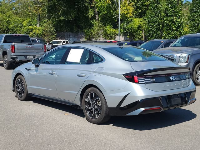 Used 2024 Hyundai Sonata SEL FWD image 5