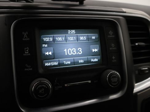 Used 2018 RAM 2500 Big Horn AWD/4WD image 44