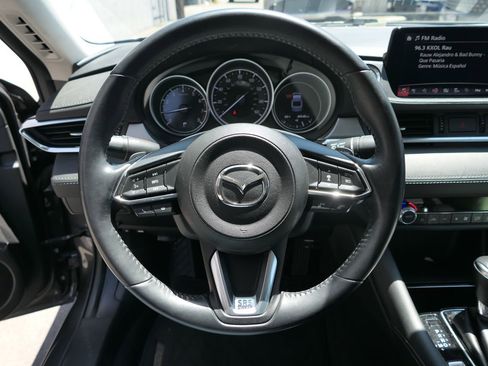 Used 2018 MAZDA MAZDA6 Grand Touring Reserve FWD image 18
