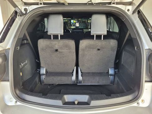 Used 2017 Ford Explorer Limited AWD/4WD image 26