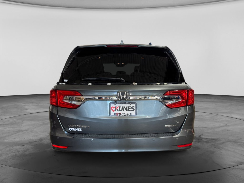 Used 2018 Honda Odyssey Touring image 7