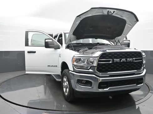 Used 2024 RAM 2500 Big Horn image 54
