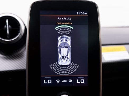 Used 2019 McLaren Senna image 75