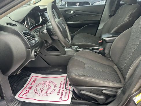 Used 2015 Dodge Dart SXT FWD image 13