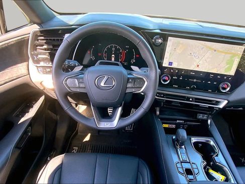 Certified 2023 Lexus RX 350 F Sport w/ Accessory Package AWD/4WD image 6