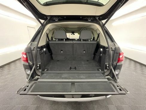 Used 2019 BMW X7 xDrive40i w/ Parking Assistance Package AWD/4WD image 22