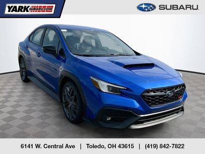 New 2026 Subaru WRX tS w/ Accessory Package #2