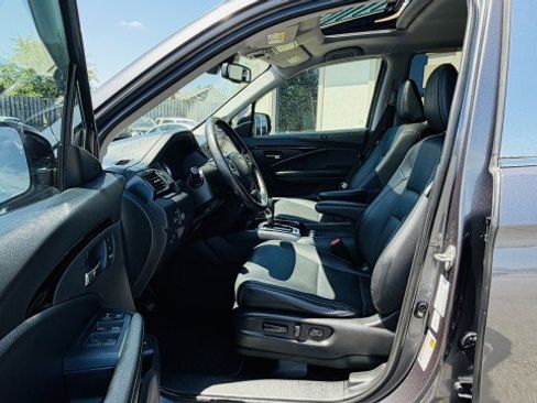 Used 2019 Honda Ridgeline RTL-E image 16