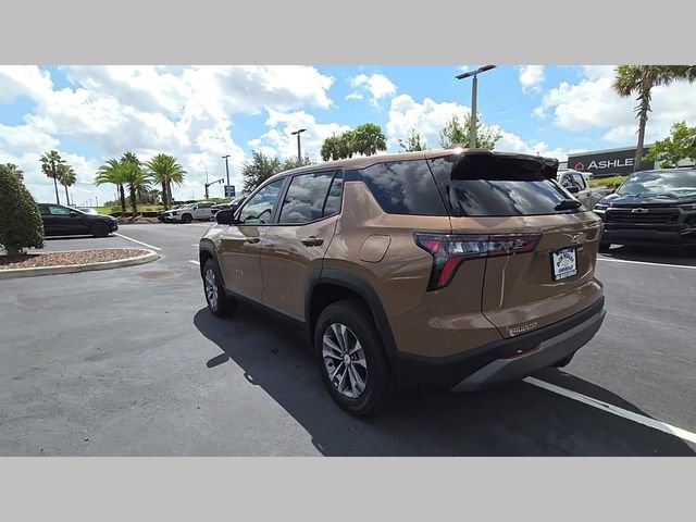 New 2027 Chevrolet Equinox LT w/ Convenience Package II FWD image 20