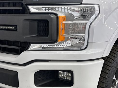 Used 2019 Ford F150 XLT w/ Equipment Group 302A Luxury AWD/4WD image 32