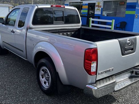 Used 2006 Nissan Frontier XE w/ (G01) XE Preferred Pkg image 16