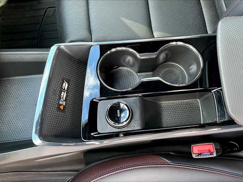 Used 2026 Chevrolet Equinox RS w/ Convenience Package III image 14