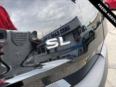 Used 2022 Nissan Rogue SL w/ SL Premium Package FWD image 23