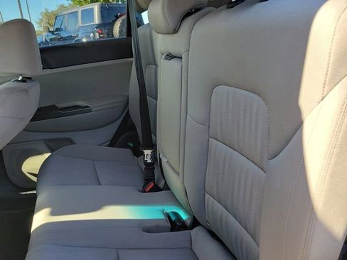 Used 2022 Kia Sportage LX image 15