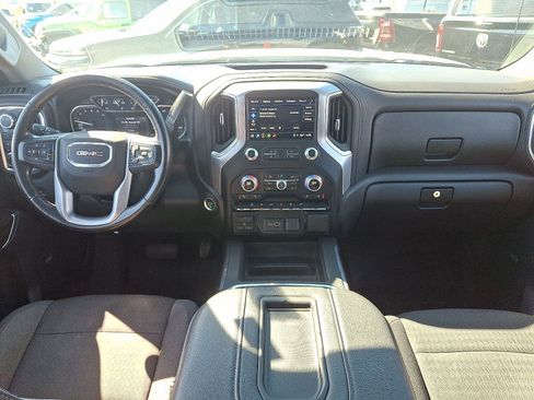 Used 2021 GMC Sierra 1500 Elevation image 15