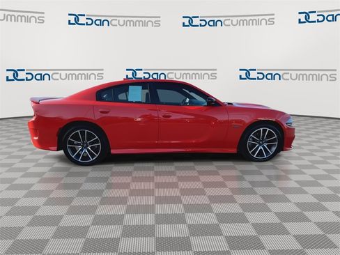 Used 2023 Dodge Charger R/T w/ Plus Group image 9