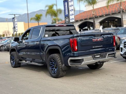 Used 2021 GMC Sierra 1500 SLT image 5