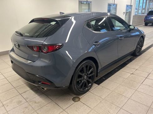 Used 2021 MAZDA MAZDA3 s image 7