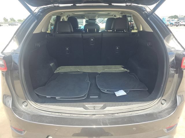Used 2025 MAZDA CX-5 AWD 2.5 S w/ Premium Plus Pkg image 14